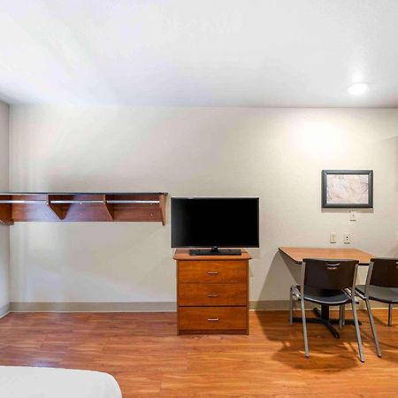 Extended Stay America Select Suites - Lubbock - South Exterior foto