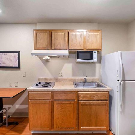 Extended Stay America Select Suites - Lubbock - South Exterior foto