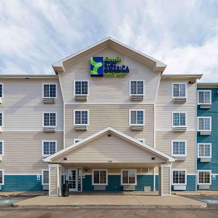 Extended Stay America Select Suites - Lubbock - South Exterior foto