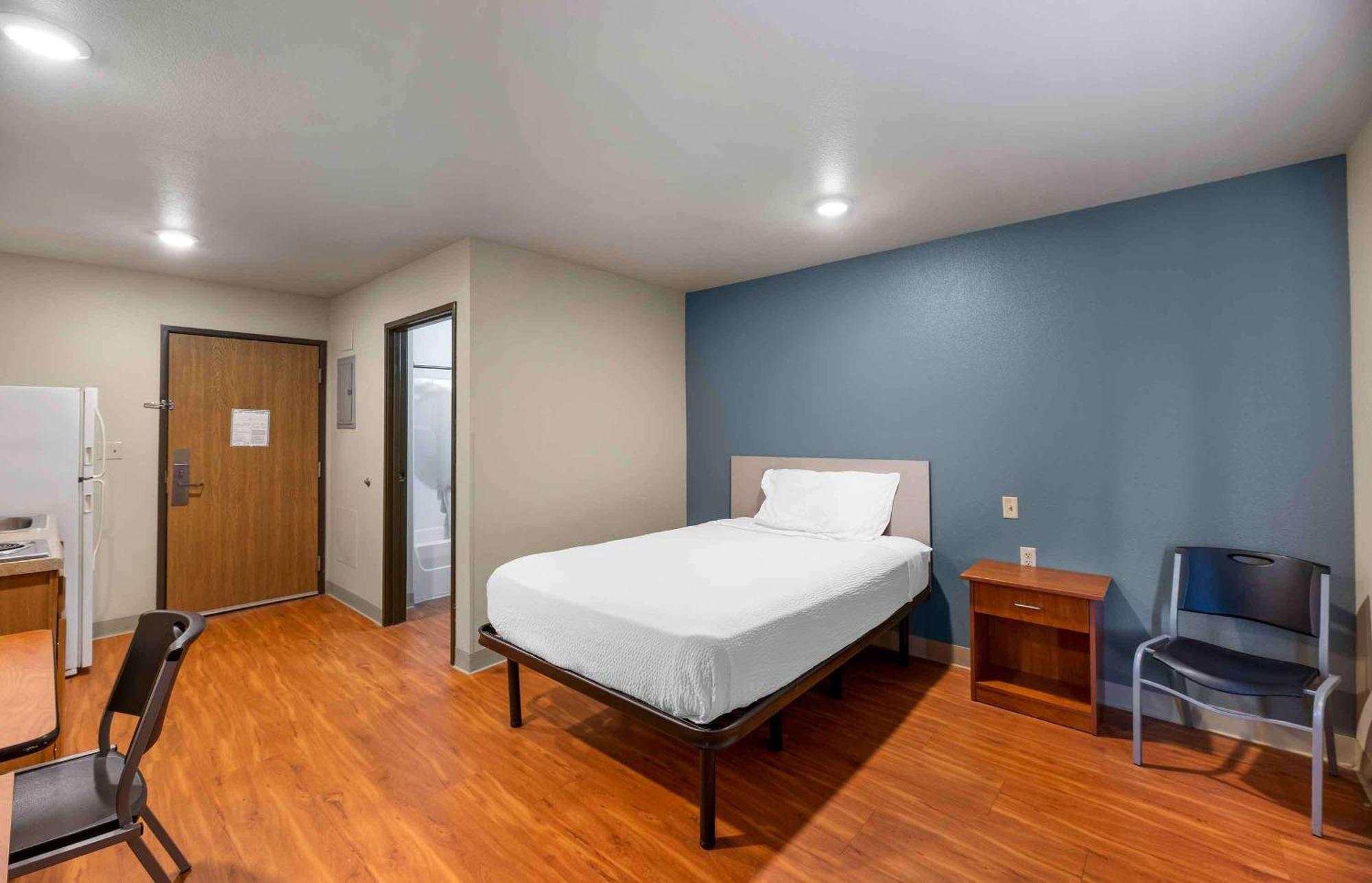 Extended Stay America Select Suites - Lubbock - South Exterior foto